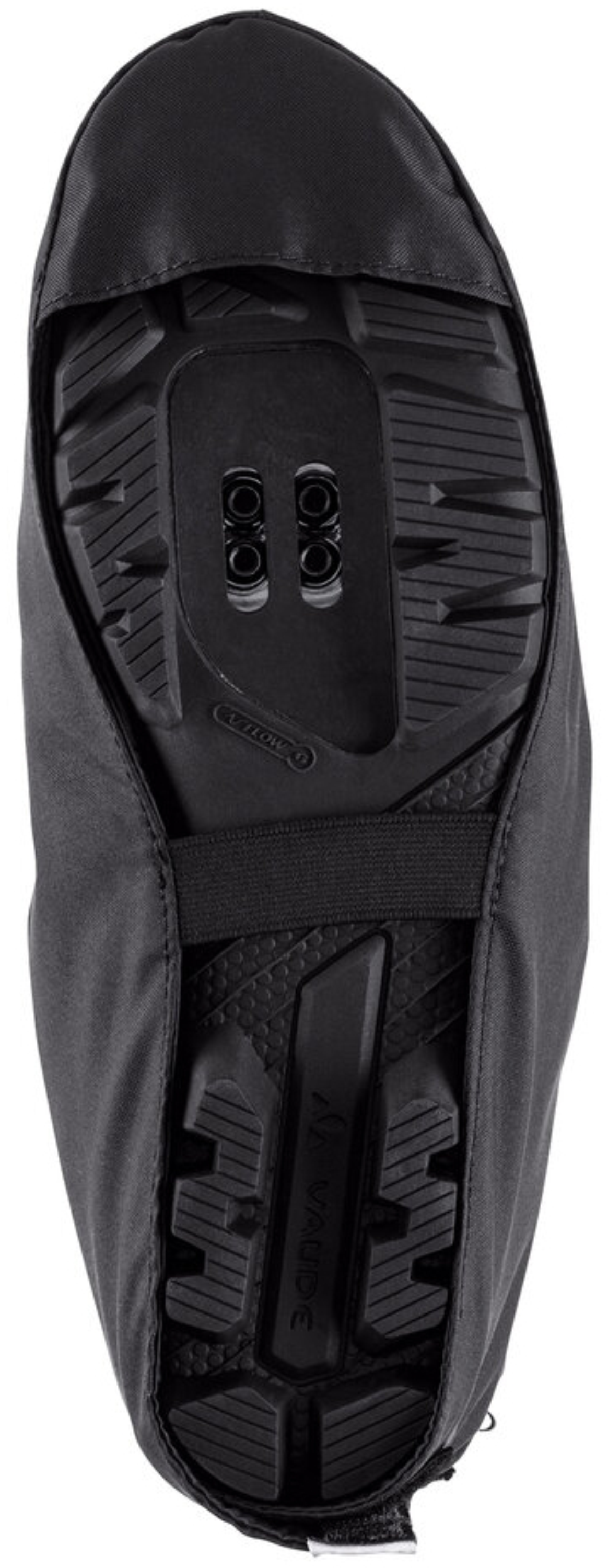 VAUDE Bike Gaiter Warm black