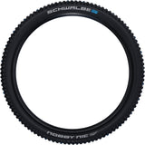 Schwalbe Nobby Nic Super Ground Evo Faltreifen 29x2.25" TLE E-50 Addix Speedgrip SnakeSkin schwarz