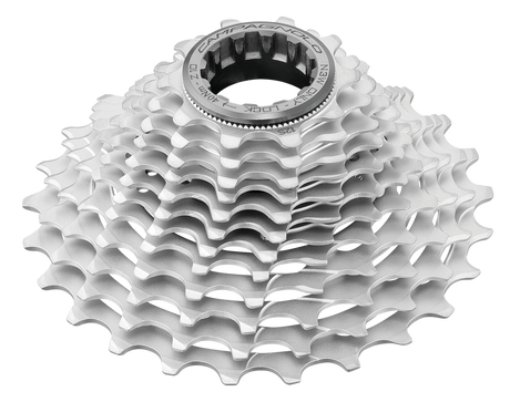Campagnolo Super Record Kassette 10-25Z 12-fach
