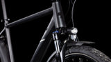 Cube Nature ONE Allroad black´n´black (2026)