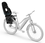 Thule Yepp Nexxt 2 Maxi Kindersitz Gepäckträger-Montage dark Slate