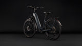Cube Kathmandu Hybrid Pro 800 Easy Entry coal´n´black (2027)