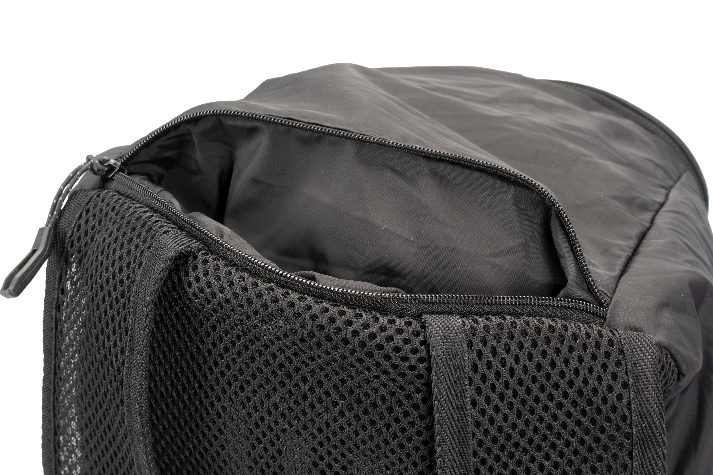 Cube Rucksack PURE 16 Ultralight black