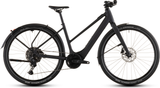Cube Editor Hybrid Pro 400X FE Trapez coal´n´prism (2026)