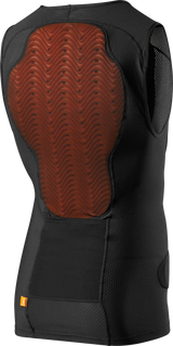 Fox Baseframe Pro SL Protektorenshirt Black