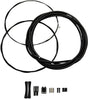 SRAM SlickWire Pro Road XL Bremszug Set schwarz