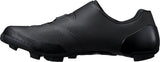 Shimano RX910 Gravel-Schuhe black