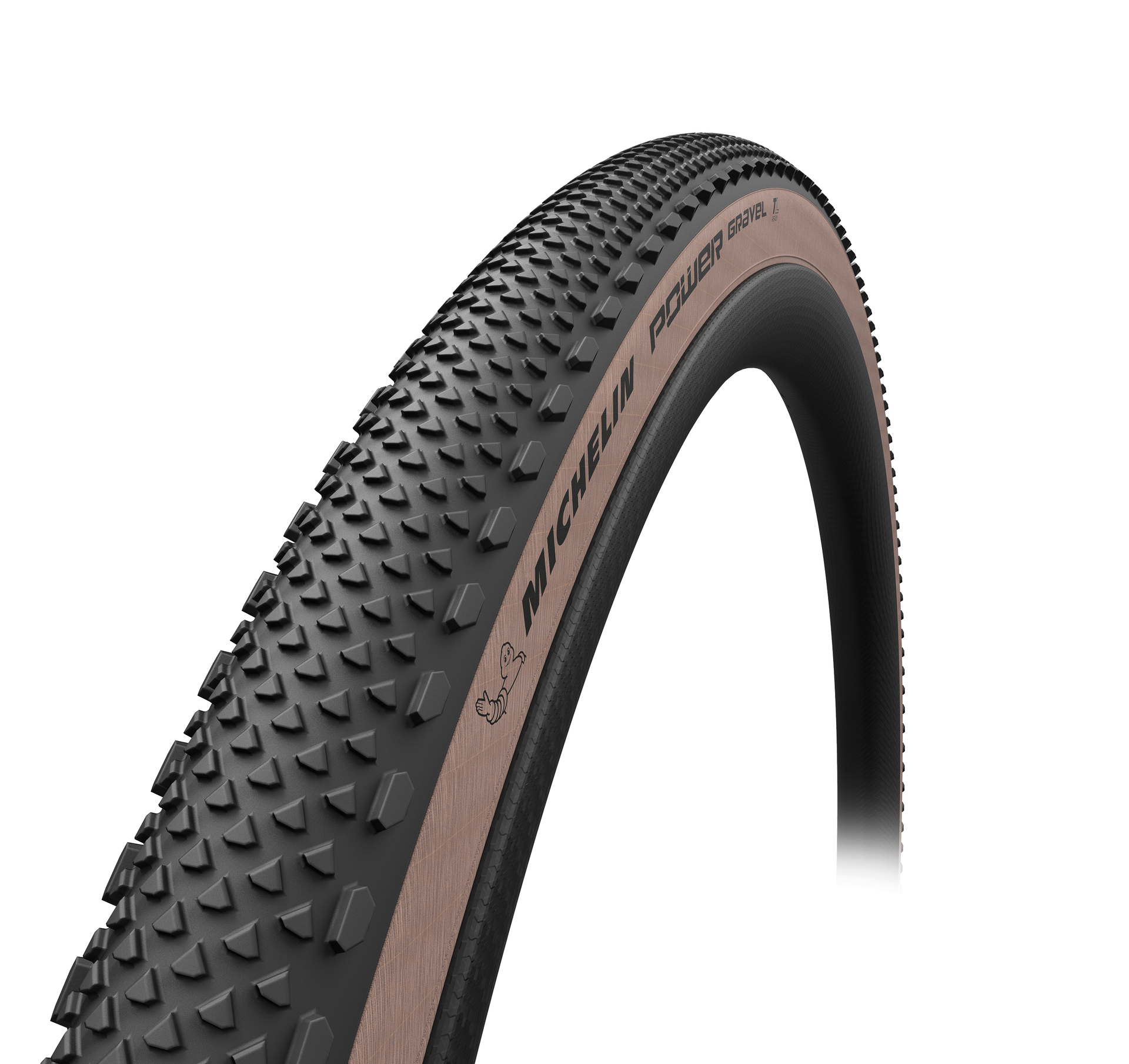 Michelin Power Gravel 28