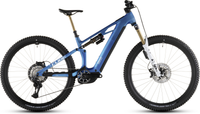 Cube Stereo Hybrid ONE44 HPC AT 800 (2026) | 27,5/29 Zoll E-MTB Fully | actionteam – aktuelle Variante