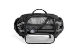 CUBE Hüfttasche VERTEX 3 black