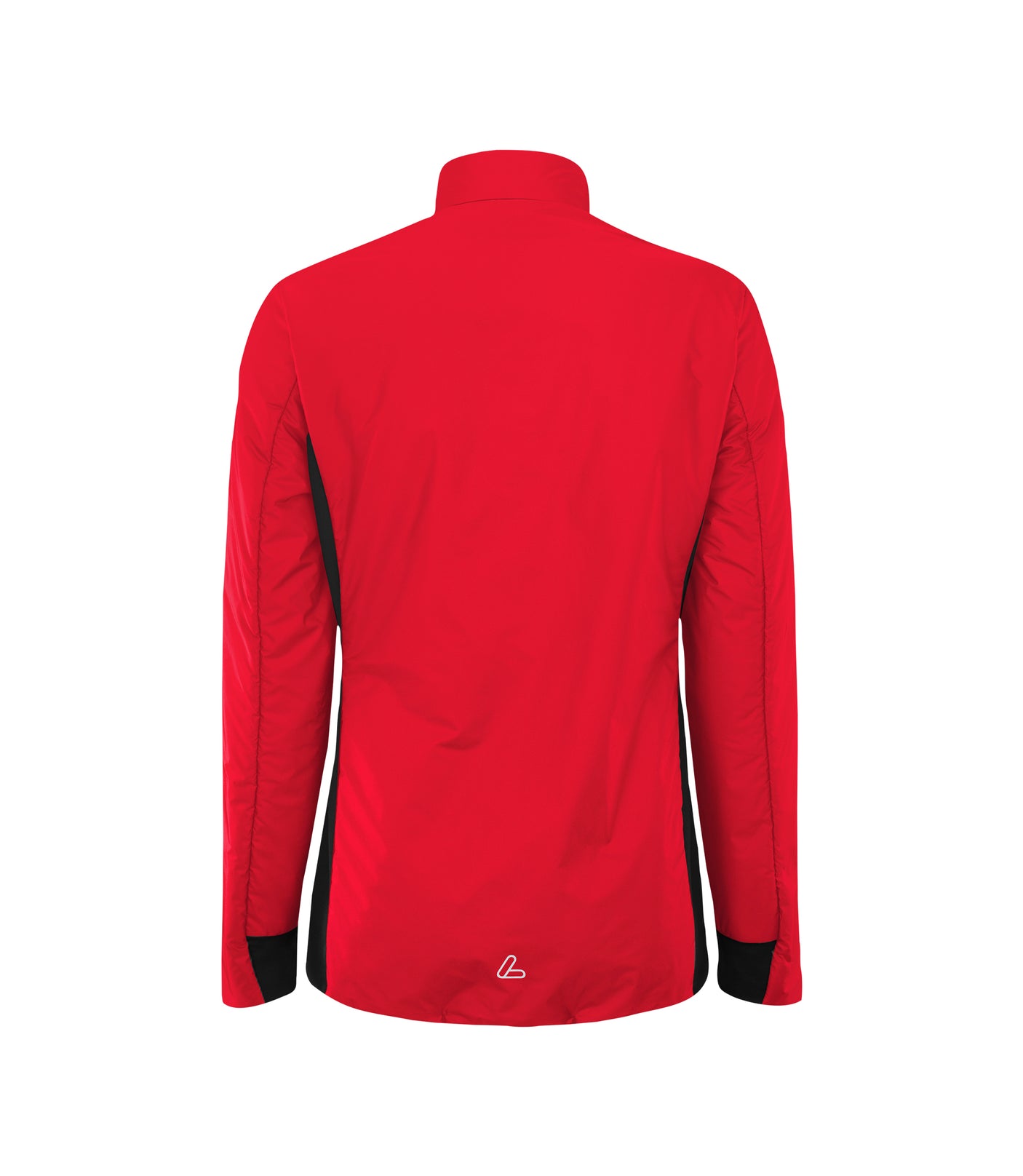 Löffler W Iso-Jacket Elements Cf Pl60 Red