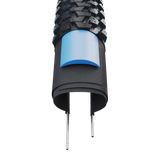Schwalbe MARATHON PLUS MTB SmartGuard ADDIX E-50 27,5"  reflex schwarz