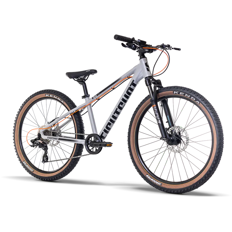 Eightshot COADY 24 DISC grey (2026)