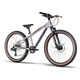 Eightshot COADY 24 DISC grey (2026)