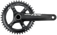 SRAM Apex 1 Kurbelgarnitur 42 Zähne 11-fach schwarz