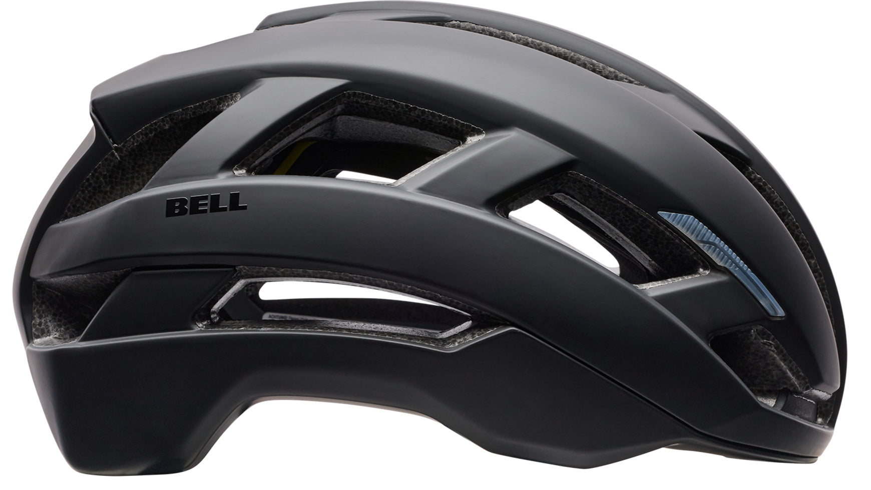 Bell XR Mips Rennrad-Helm Solid matte black