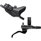 Shimano Scheibenbremse DEORE BL-M6200 + BR-M6200 Hinterrad