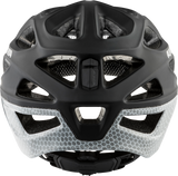 Alpina Mythos Reflective Enduro/MTB Helm schwarz matt