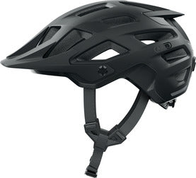 Abus Fahrradhelm Moventor 2.0 velvet black