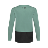 Fox YTH Ranger LS Jersey Head Pine