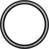 Schwalbe Road Cruiser Drahtreifen 28x1.25" K-Guard Active weiß