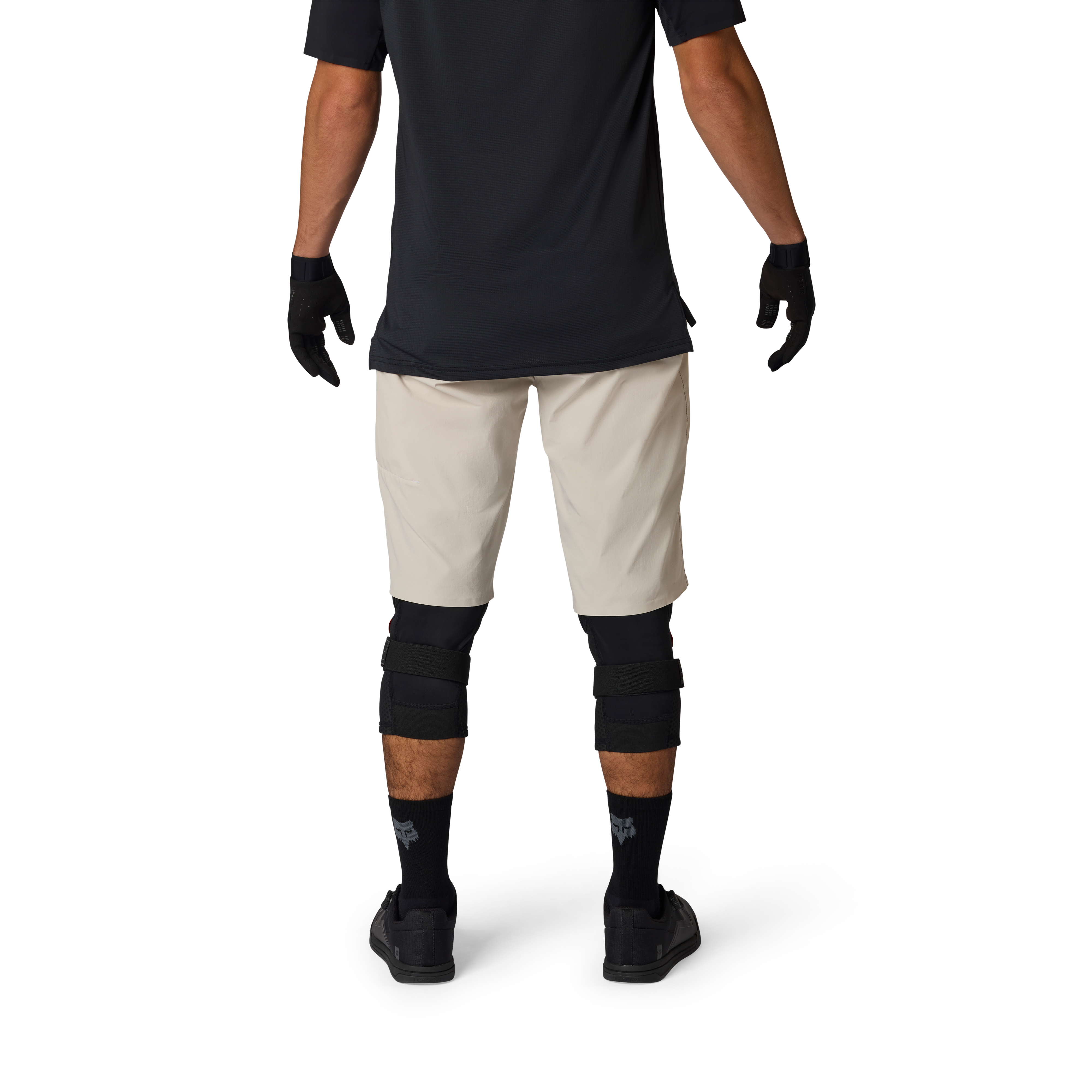 Fox Flexair Short Chalk