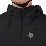 Fox Ranger Water Jacket Black