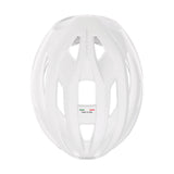 Abus StormChaser ACE pure white