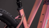 Cube Reaction Hybrid SLX 800 Trapez shiftblush´n´art (2026)
