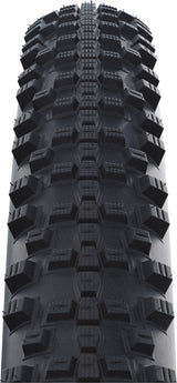 Schwalbe Smart Sam Drahtreifen 28x1.40" Performance Addix