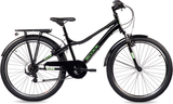 S'COOL troX 26-K6 Black/Neon Green (2026)