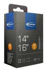 Schwalbe Nr. 2 Schlauch 14" 32/47-288/305
