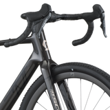 Scott Addict Gravel 15 carbon black (2026)