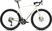 Cube Nuroad C:62 Pro (2027) | Gravelbike | mellowyellow´n´lilac – aktuelle Variante