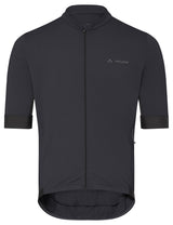 VAUDE Men's Kuro FZ Tricot II black/black