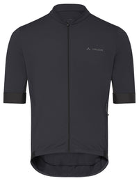 VAUDE Men's Kuro FZ Tricot II black/black
