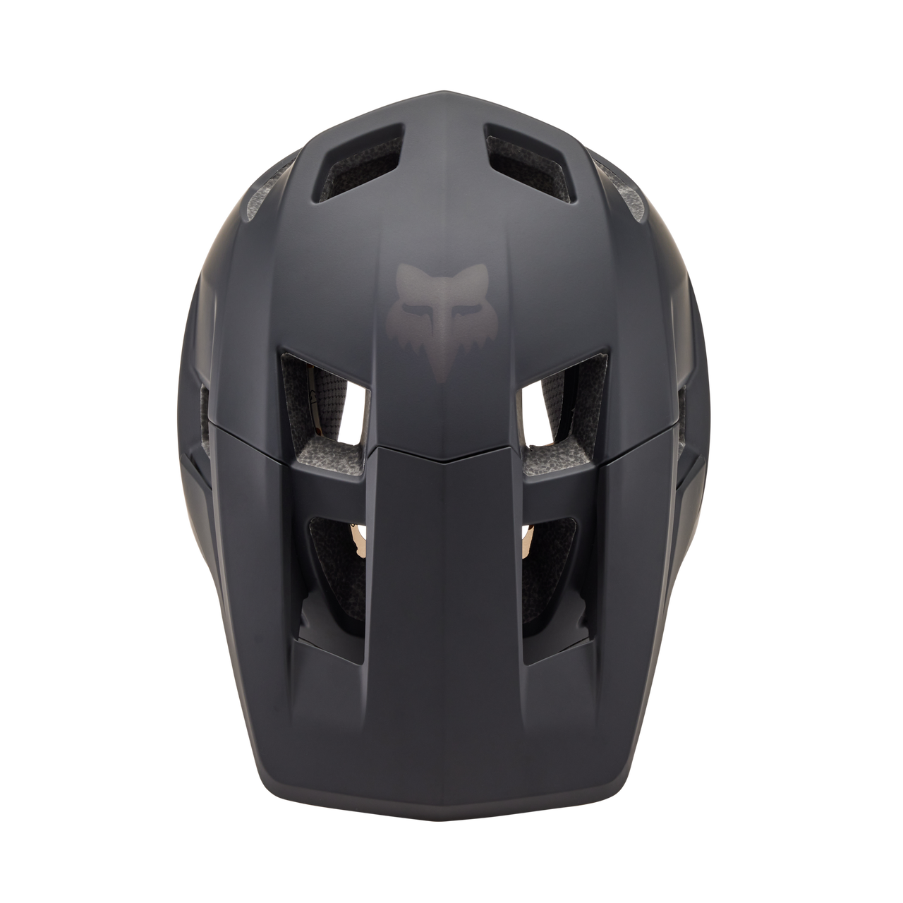 Fox Helmet Dropframe black