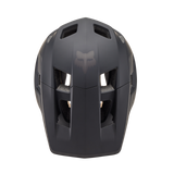 Fox Helmet Dropframe black