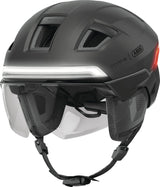 ABUS HYP-E ACE Helm Urban volcano titan