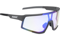 Mavic MVS AEROFRAME Sonnenbrille anthracite / blue photocromic