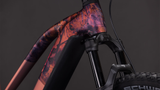 Cube Reaction Hybrid SLX 800 Trapez shiftblush´n´art (2026)