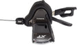 Shimano Deore XT Trekking SL-T8000 Schalthebel 10-fach schwarz