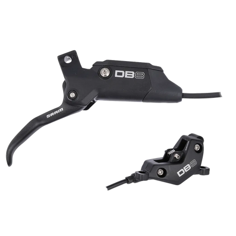 SRAM DB8 Scheibenbremse Vorne PM schwarz