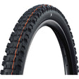 Schwalbe EDDY CURRENT GRAVITY PRO SOFT Radial E-50 27,5" Tubeless Ready schwarz