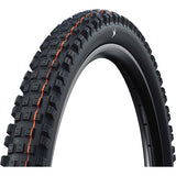 Schwalbe EDDY CURRENT GRAVITY PRO SOFT Radial E-50 27,5" Tubeless Ready schwarz