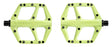 Look Trail Fusion Pedale Lime