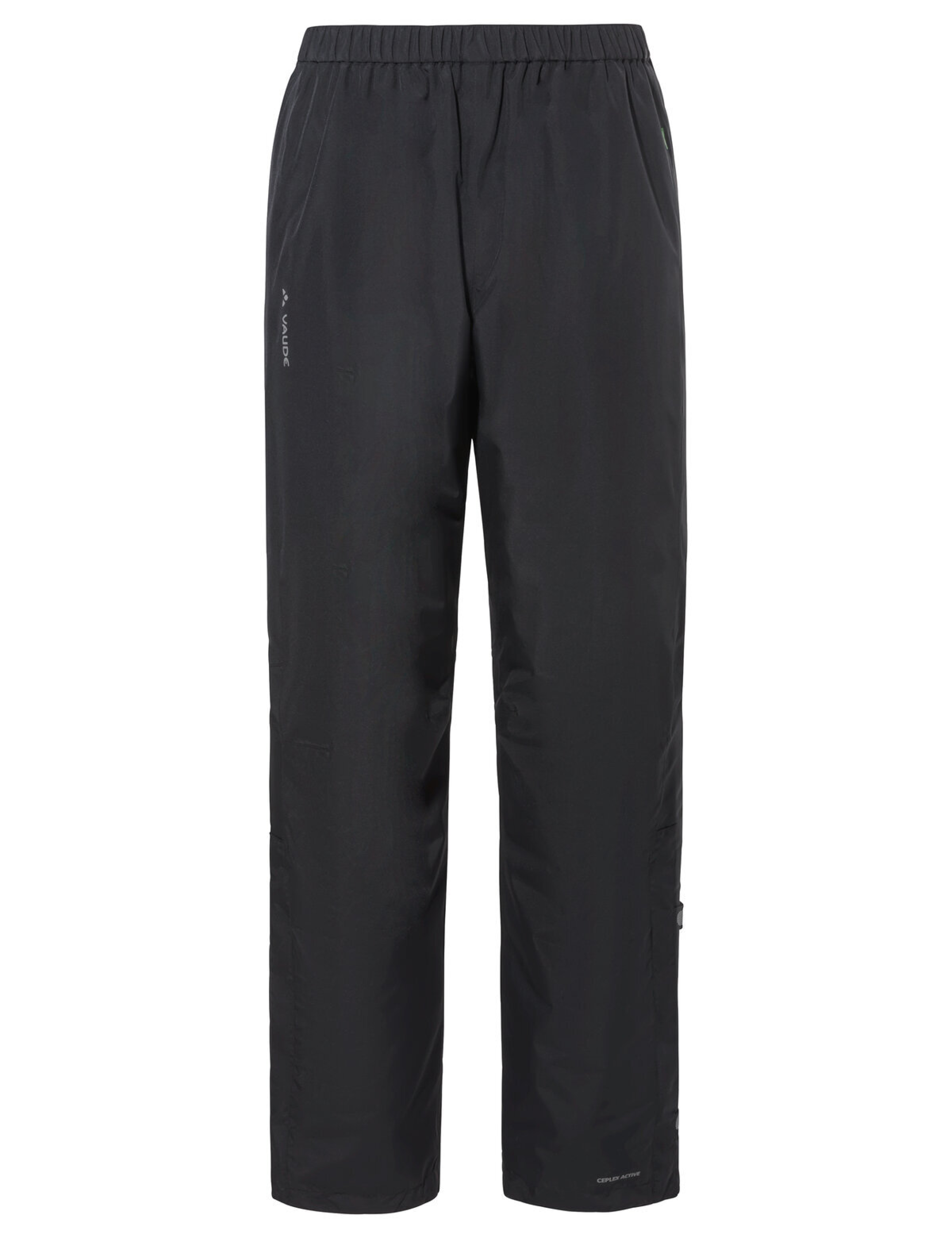 VAUDE Men's Escape Bike Warm Pants schwarz