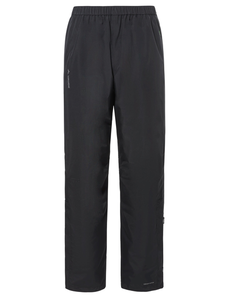 VAUDE Men's Escape Bike Warm Pants schwarz