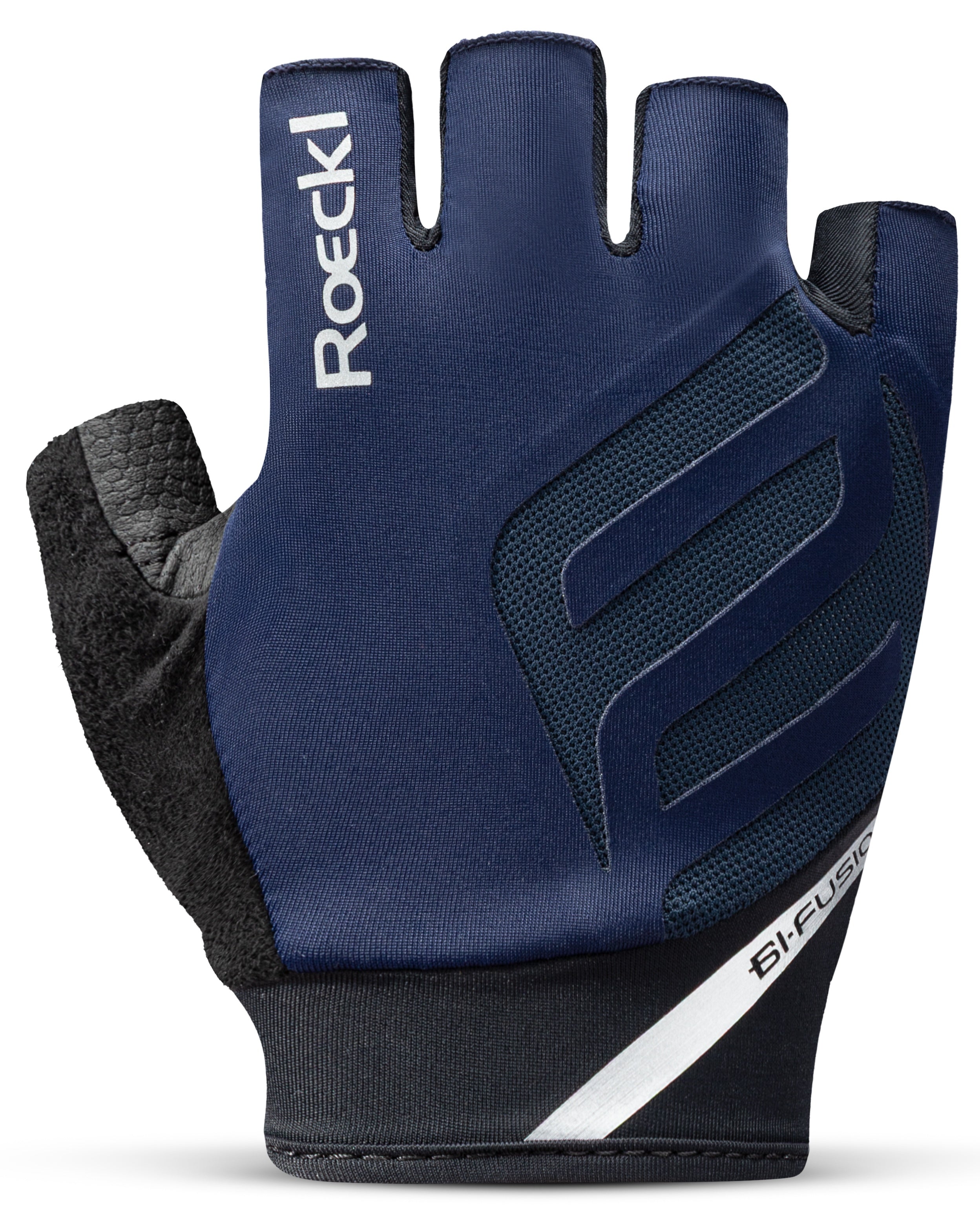 Roeckl Iton 2 Handschuhe Unisex  navy iris