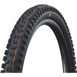Schwalbe TACKY CHAN GRAVITY SOFT E-50 27,5" Tubeless Ready schwarz